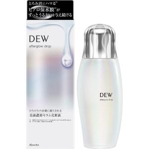 DEW アフターグロウドロップ 170ml デュウ カネボウ