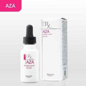 ロート製薬 ダーマセプトRX AZAセラム 15g アゼライン酸クリーム