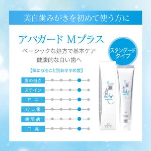 アパガード Mプラス スタンダードタイプ 13...の詳細画像2