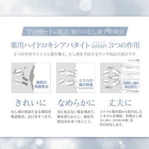 アパガード Mプラス スタンダードタイプ 13...の詳細画像3