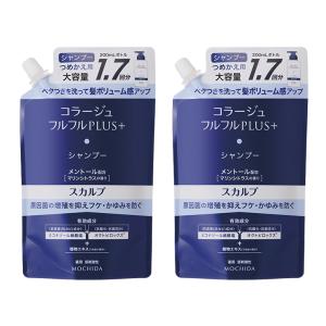 コラージュ フルフルネクストシャンプー うるおいなめらかタイプ 280mL