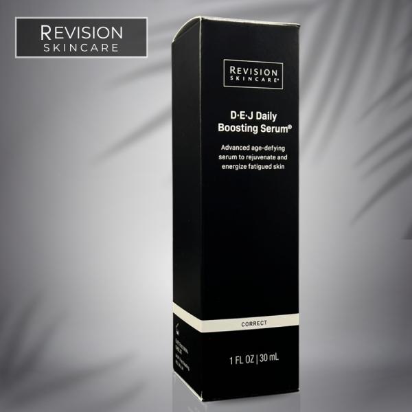 Revision Skincare リビジョンスキンケア DEJ デイリーブースティングセラム 30...
