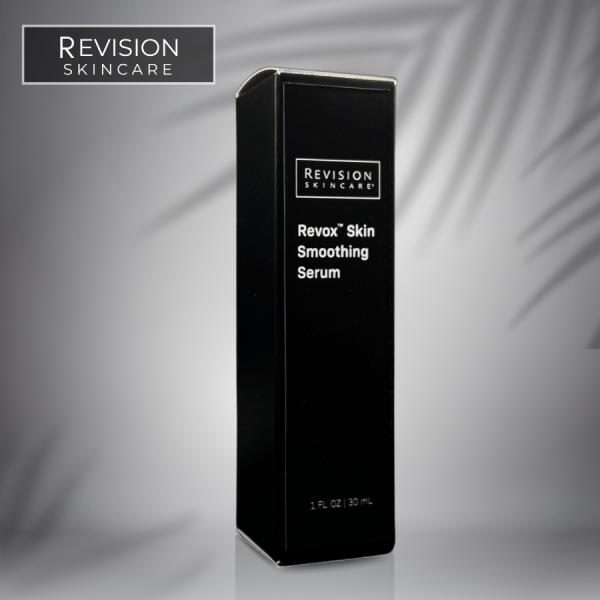 Revision Skincare リビジョンスキンケア リボックス スキンスムージングセラム 30...