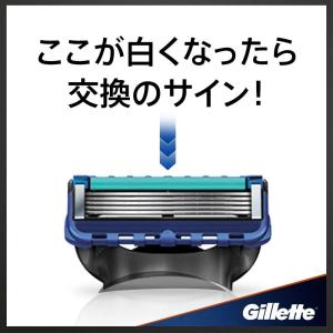 ジレット プログライド フレックスボール マニ...の詳細画像3
