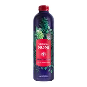 タヒチアンノニ マキシドイド モリンダ 750ml