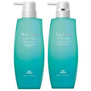 Aujua ミルボン オージュア ST スムース シャンプー 1000mL
