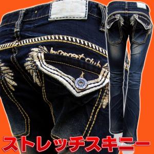 LOLITA JEANS（ロリータジーンズ） ディズニー ミッキーマウス 503