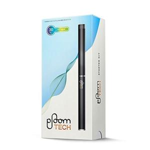 Ploom TECH プルーム・テック・スターターキット 純正 本体(パッケージ無し)｜serekuto-takagise