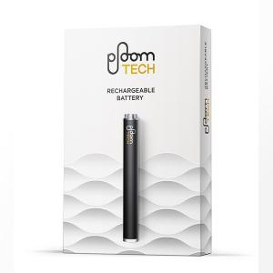 ブラック Ploom TECH 純正 ホワイト