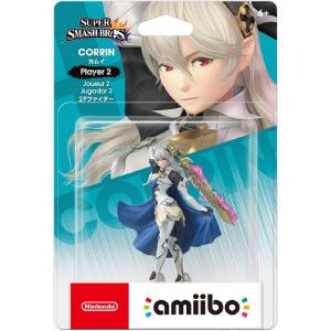 任天堂（Nintendo） amiibo アミーボ ガール【ネオンピンク】 (スプラ