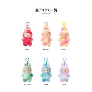 ラブブ POP MART THE MONSTE...の詳細画像2