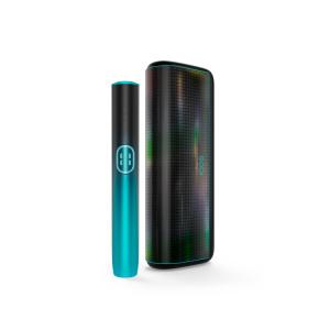 IQOS ILUMA i PRIME アイコス イルマ アイ プライム キット 本体キット 新型 2024 アニバーサリーモデル IQOS10周年の日本限定モデル ※パッケージ無し本体のみ