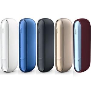 IQOS アイコス デュオ IQOS 3 DUO  (ポケット チャージャー