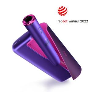 IQOS ILUMA PRIME アイコス イルマ プライム 本体キット ネオン モデル