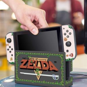 任天堂ライセンス商品 コントローラーギア Ni...の詳細画像4