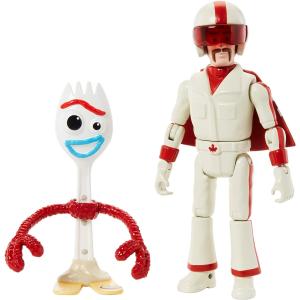 トイストーリー デューク・カブーン ラジコン グッズ トイストーリー4