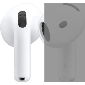 Apple AirPods 4 (アクティブノイズ キャンセリング搭載) アップル エアーポッズ エアーポッツ 国内正規品 純正 新品 バラ売り A3056(左耳用)｜セレクト高木瀬