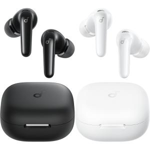 アンカー イヤホン Bluetooth ワイヤレスイヤホン A3953N11 Soundcore