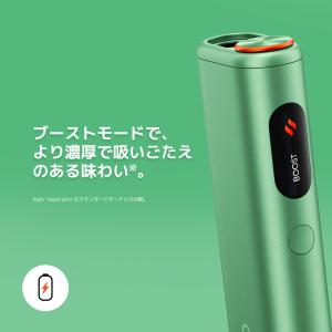 グロー ハイパー glo hyper pro ...の詳細画像4