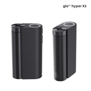 グローハイパー エックスツー glo(TM) hyper X2 加熱式タバコ