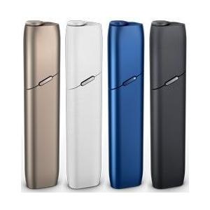 IQOS アイコス 本体キット IQOS 3 MULTI キット マルチ :IQOS3MULTI:セレクト高木瀬 - 通販 - Yahoo!ショッピング