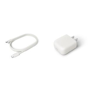 アイコス IQOS ILUMA 付属品セット 正規品 イルマ / プライム 専用(ACアダプター、U...