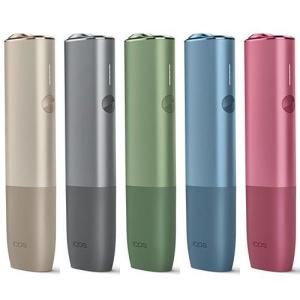 IQOS ILUMA ONE アイコス イルマ ワン キット 本体キット 新型 2022｜serekuto-takagise