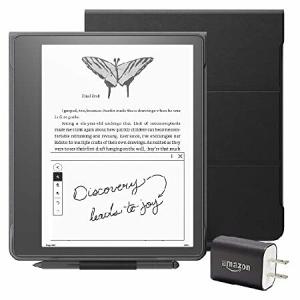 Kindle Scribe Essentials Bundle including Kindle S...