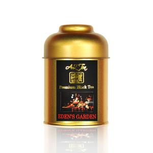 紅茶 茶葉 50g   エデンの庭 イチジク ベリー Eden's Garden    スリランカ紅茶局認定ブランド AZ Tea｜Serendiva THE TEA BOUTIQUE