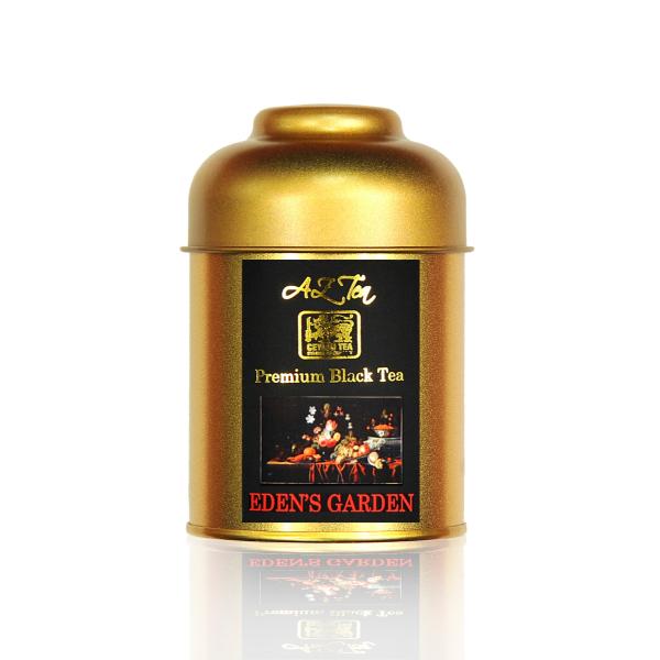 紅茶 茶葉 50g   エデンの庭 イチジク ベリー Eden&apos;s Garden    スリランカ紅...