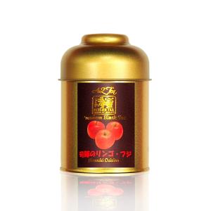 紅茶 茶葉 50g アップルティー 奇跡のリンゴ...の商品画像