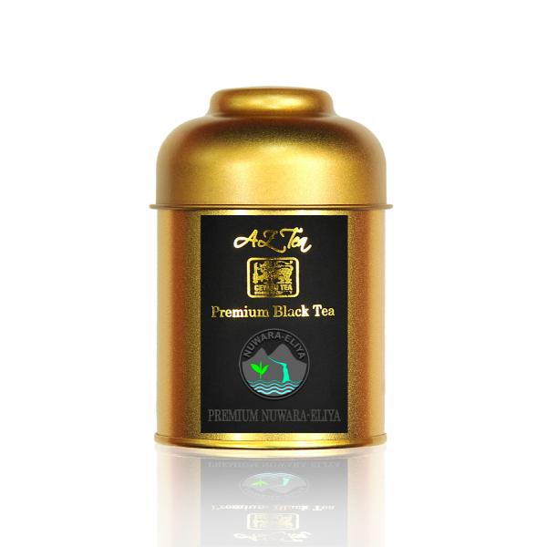 紅茶 茶葉 50g   プレミアムヌワラエリヤ Premium Nuwara Eliya Tea  ...