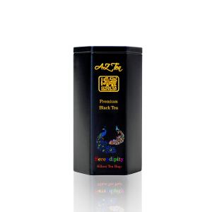 紅茶 ティーバッグ 40g セレンディピティー マルコポーロ似  スリランカ紅茶局認定 スリランカ大統領賞受賞ブランド AZ Tea