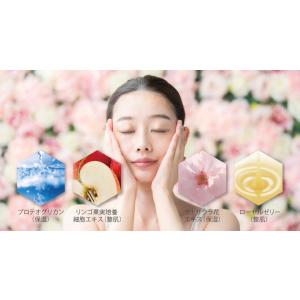 NMN フェイスマスク 4枚セット(美容液25ml)の詳細画像4