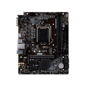 MSI B365M Pro-VH Intel B...の商品画像