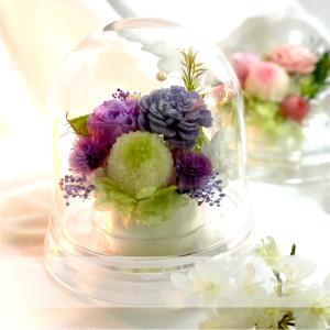 お供え花 プリザーブドフラワー 仏花 お供え花...の詳細画像4