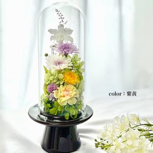 仏花 お供え花 プリザーブドフラワー〜想香そう...の詳細画像2