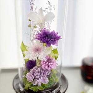 仏花 お供え花 プリザーブドフラワー 四十九日...の詳細画像1