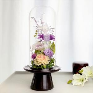 仏花 お供え花 プリザーブドフラワー 四十九日...の詳細画像2
