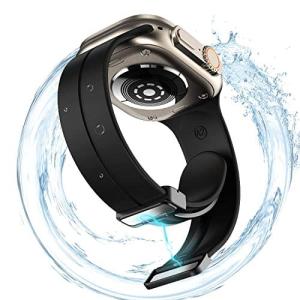 コンパチブル Apple Watch cottzim バンド