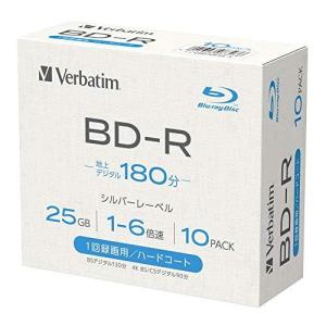 BD-R 10枚 25GB ブルーレイディスク 1-6倍速