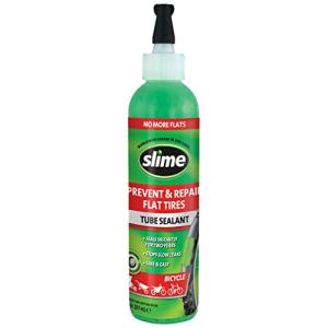 Slime スライム：パンクとおさらば！ パンク防止剤 スライム チューブタイヤ用 250ml｜sereno2