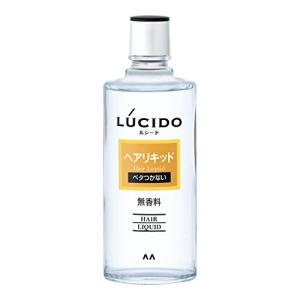 ルシード ヘアリキッド 200ml｜sereno2