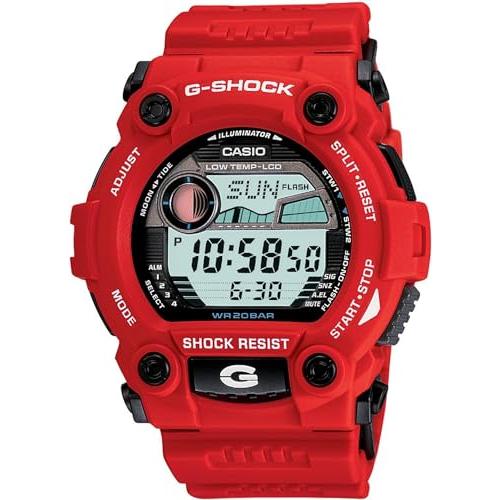 [カシオ]CASIO 腕時計 G-SHOCK G-7900A-4 メンズ [並行輸入品]