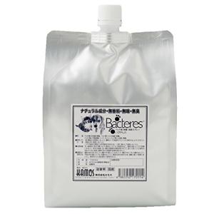 カモス バクテレス1000詰替1000ml