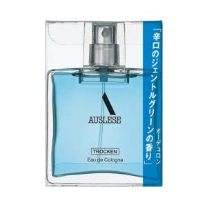 アウスレーゼ トロッケン オーデコロン 75mL｜sereno2