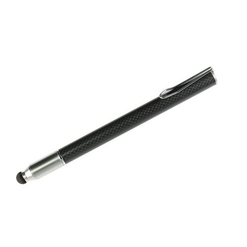 iPad/iPhone用スタイラスペン （タッチペン） Su-Pen P201S-T9C （カーボン...