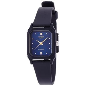 [カシオimport] 腕時計 アナログ LQ-142E-2A 並行輸入品 ブラック [並行輸入品]｜sereno2