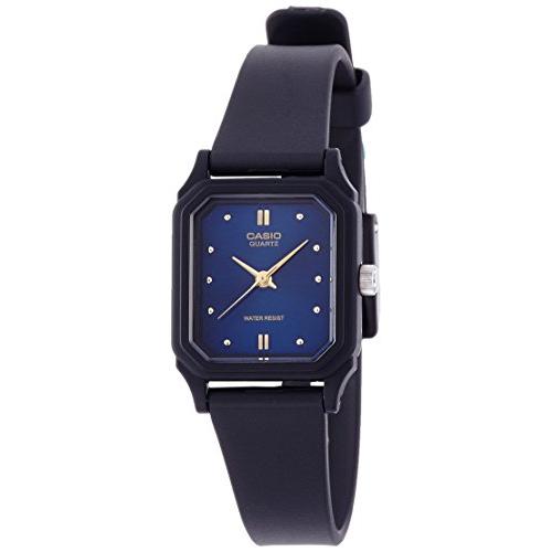 [カシオimport] 腕時計 アナログ LQ-142E-2A 並行輸入品 ブラック [並行輸入品]