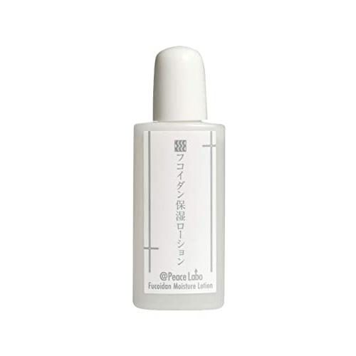 アットピースラボ フコイダン保湿ローション お試し20ml 保湿剤 乾燥肌 顔 全身 (お試し1本)